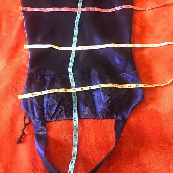 Vintage Kiki USA Made In USA Women Dress Size M - Picture 11 of 16